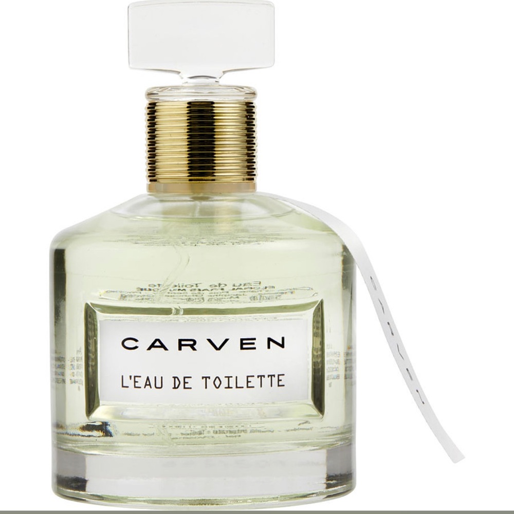 Carven L'Eau De Toilette